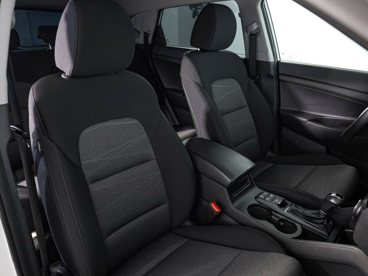 Купить Хендай Туксон, 2018, 172 605 км.. Фото: #23