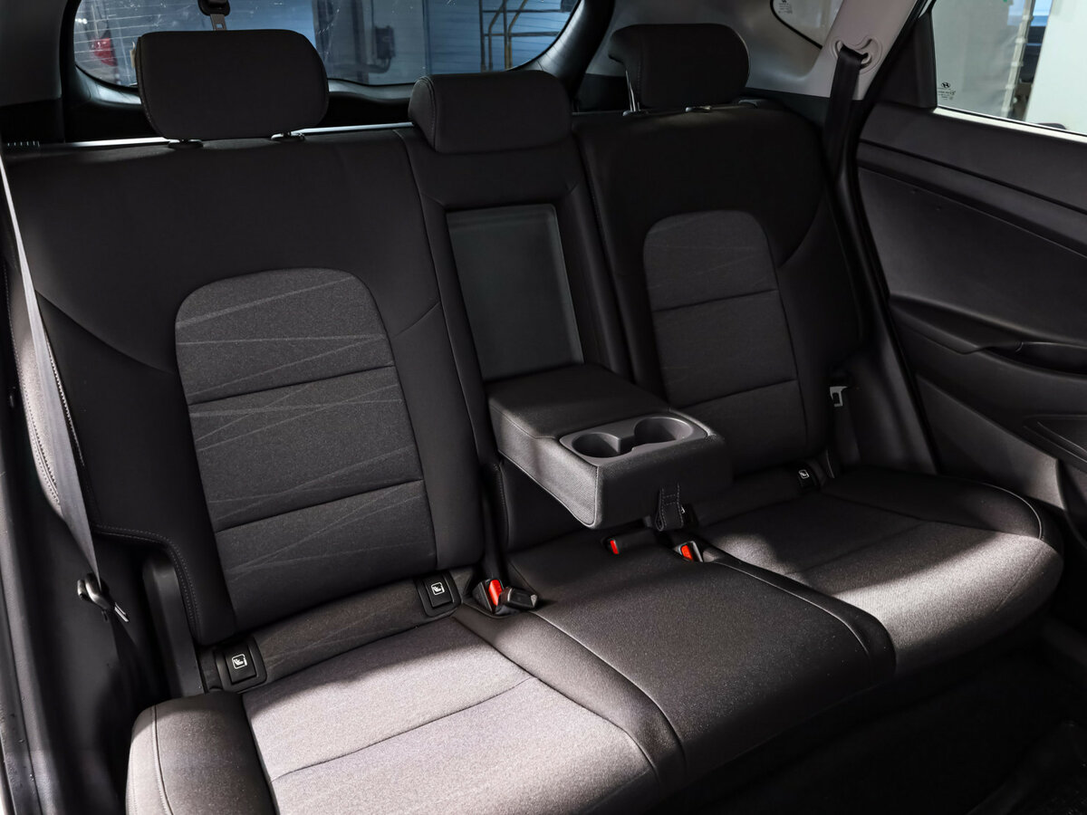 Купить Хендай Туксон, 2018, 172 605 км.. Фото: #26