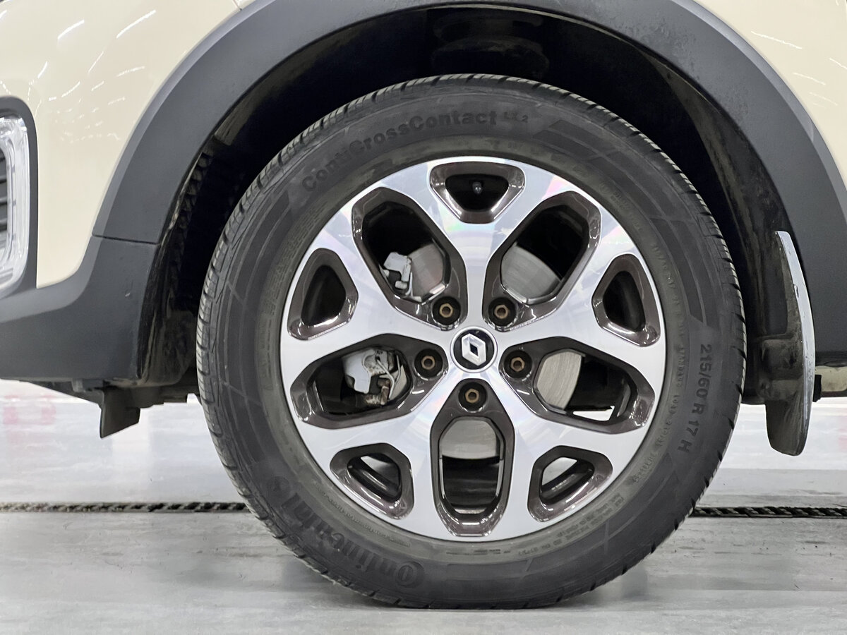 Купить Рено Каптюр, 2019, 86 610 км.. Фото: #17