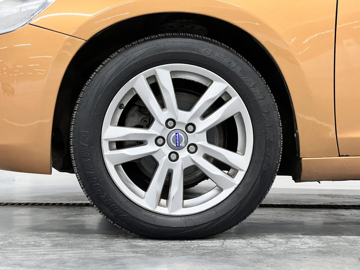 Купить Вольво С60, 2012, 172 631 км.. Фото: #17