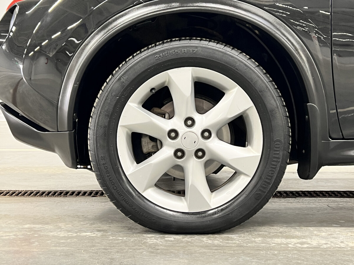 Купить Ниссан Жук, 2012, 177 483 км.. Фото: #15