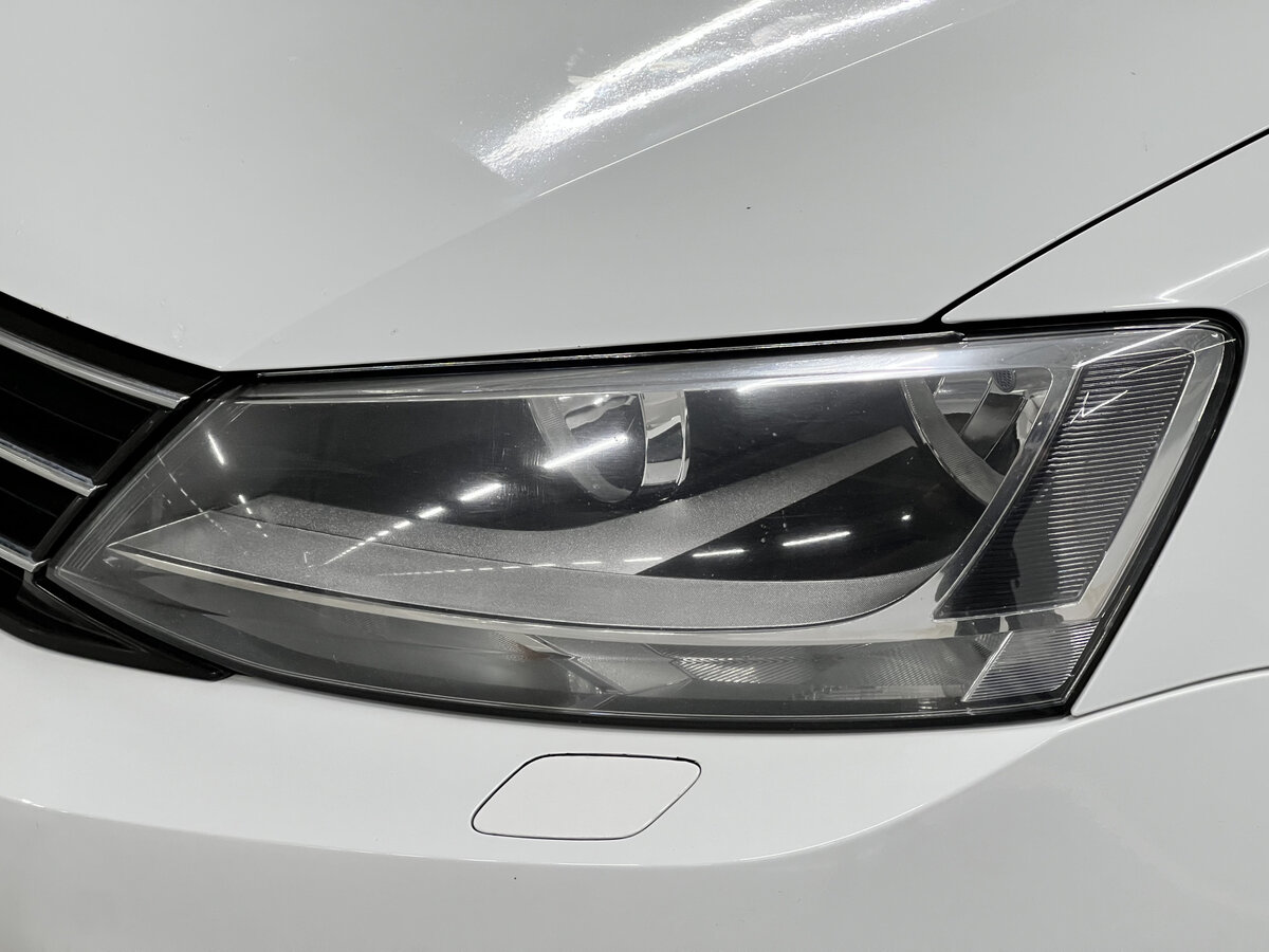 Купить Фольксваген Джетта, 2016, 134 907 км.. Фото: #15