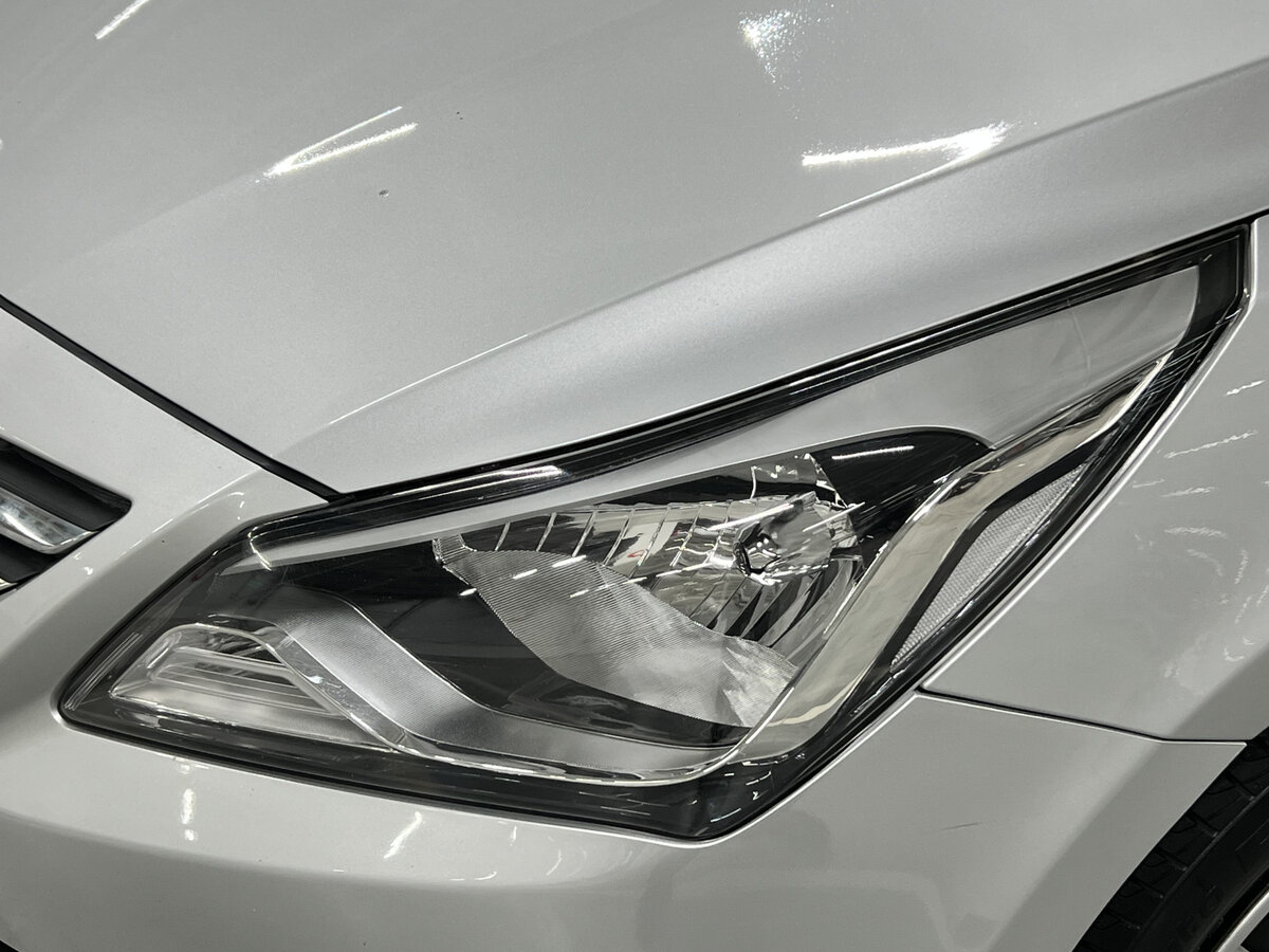 Купить Хендай Солярис, 2015, 104 402 км.. Фото: #15