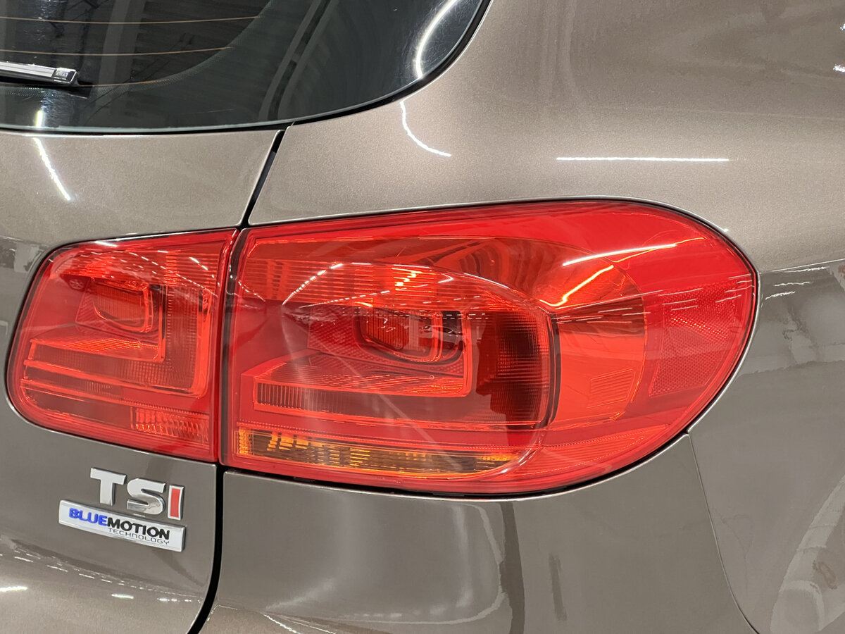 Купить Фольксваген Тигуан, 2014, 135 549 км.. Фото: #8