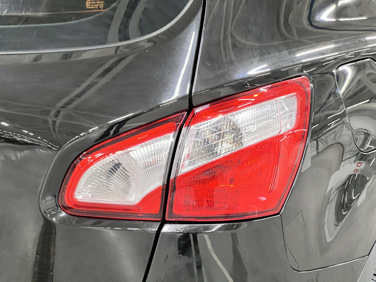 Купить Ниссан Кашкай, 2012, 222 098 км.. Фото: #8