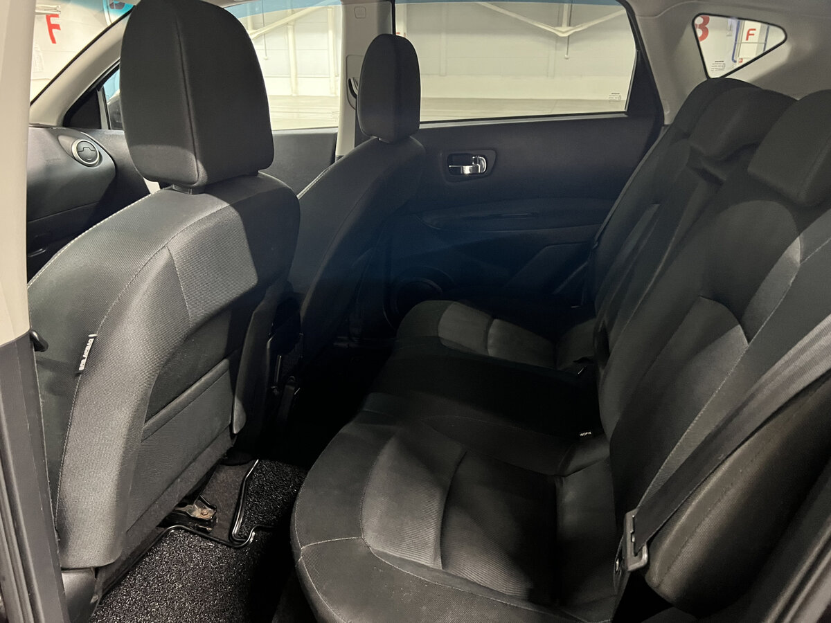 Купить Ниссан Кашкай, 2012, 222 098 км.. Фото: #11