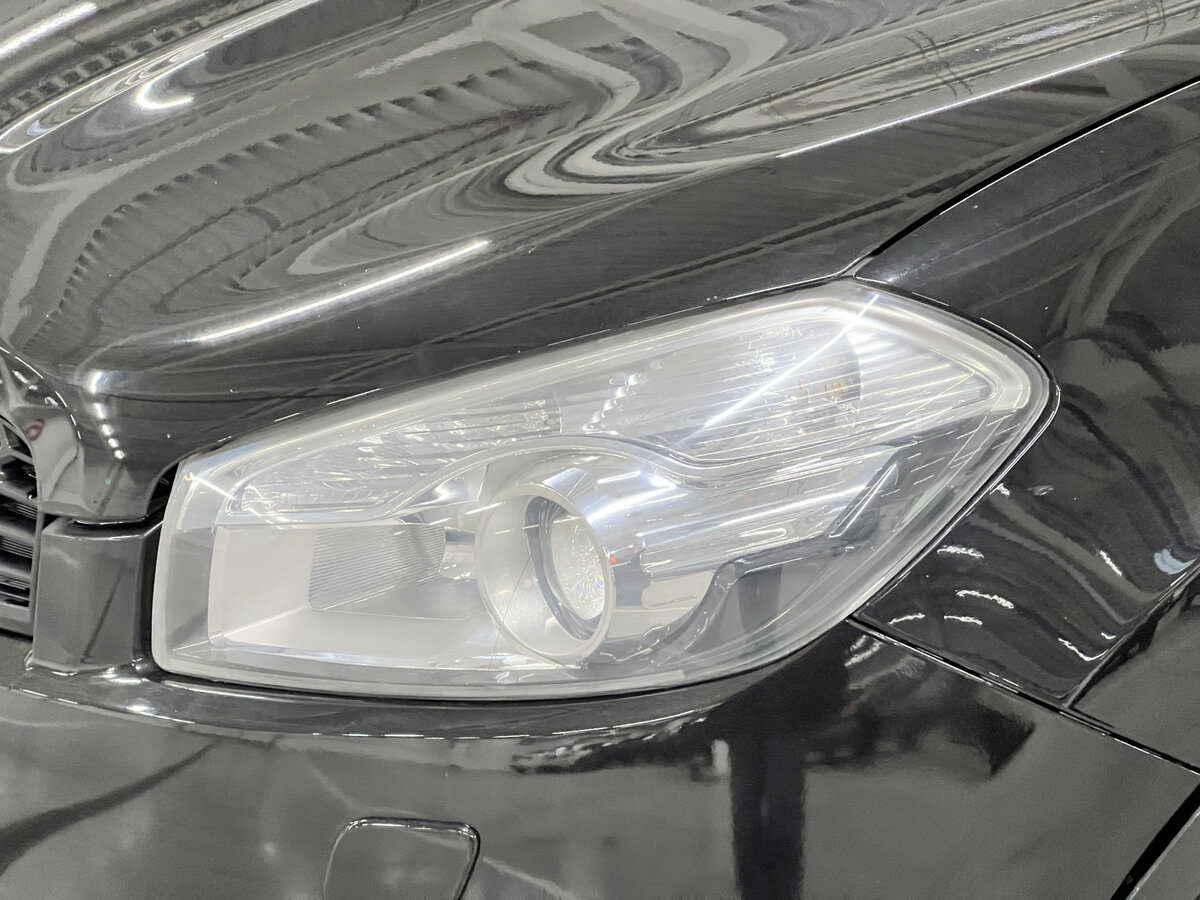 Купить Ниссан Кашкай, 2012, 222 098 км.. Фото: #16