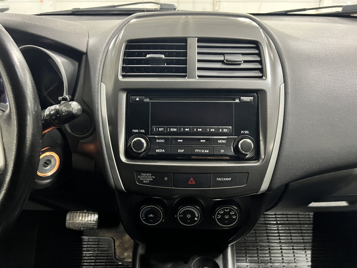 Купить Митсубиши АС-Икс, 2012, 218 050 км.. Фото: #14