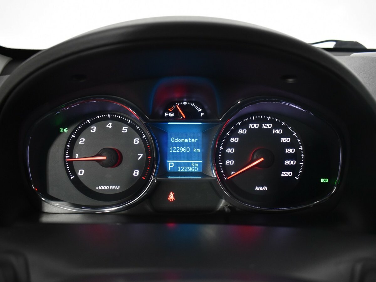 Купить Шевроле Каптива, 2013, 122 957 км.. Фото: #10