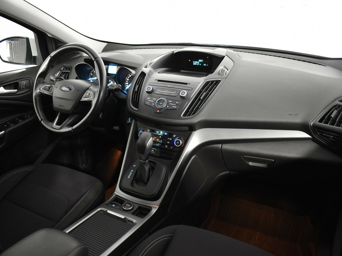 Купить Форд Куга, 2017, 108 179 км.. Фото: #7