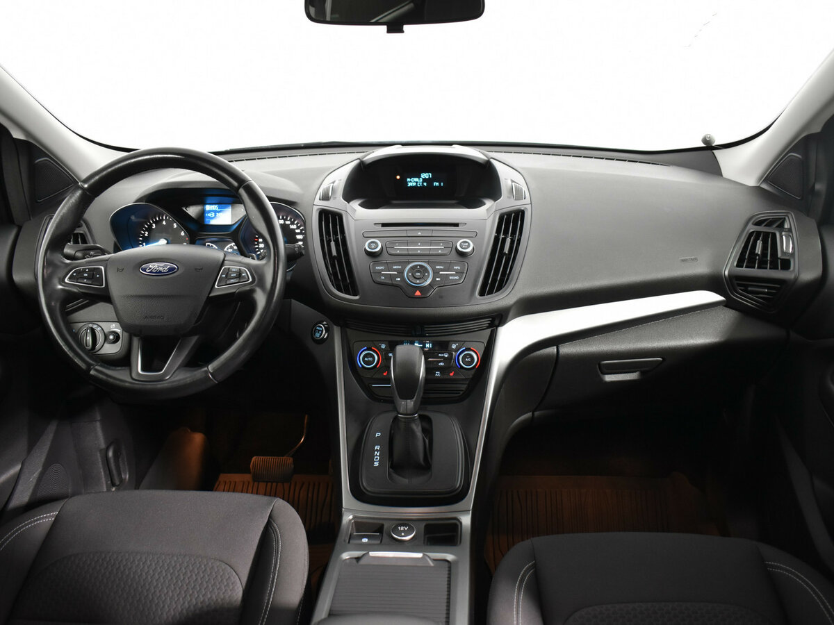 Купить Форд Куга, 2017, 108 179 км.. Фото: #8