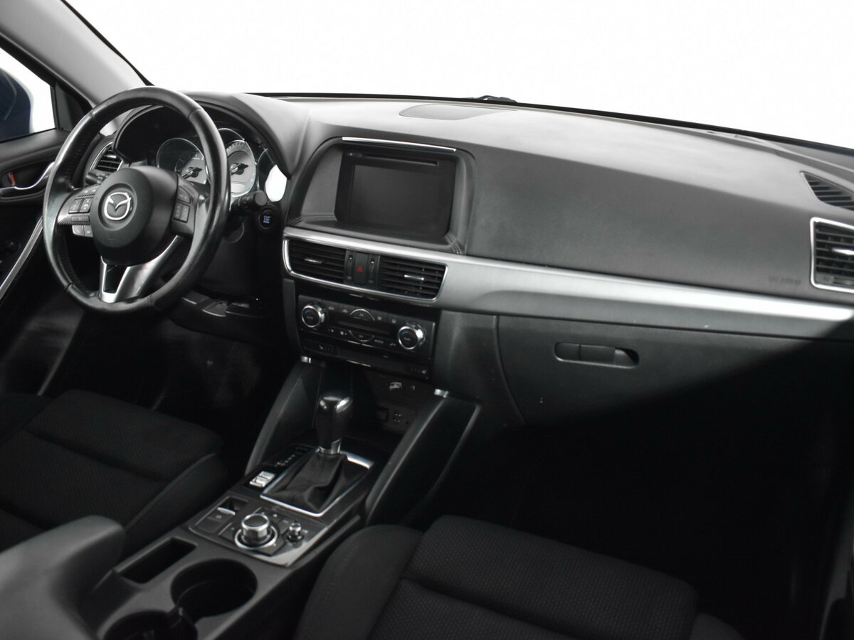 Купить Мазда Ц-Икс-5, 2015, 208 323 км.. Фото: #6