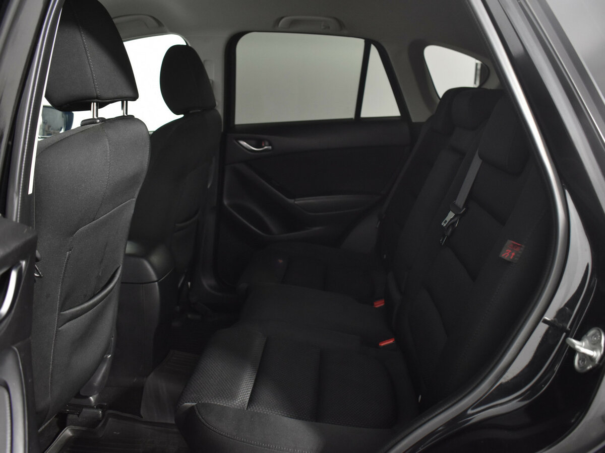 Купить Мазда Ц-Икс-5, 2015, 208 323 км.. Фото: #8