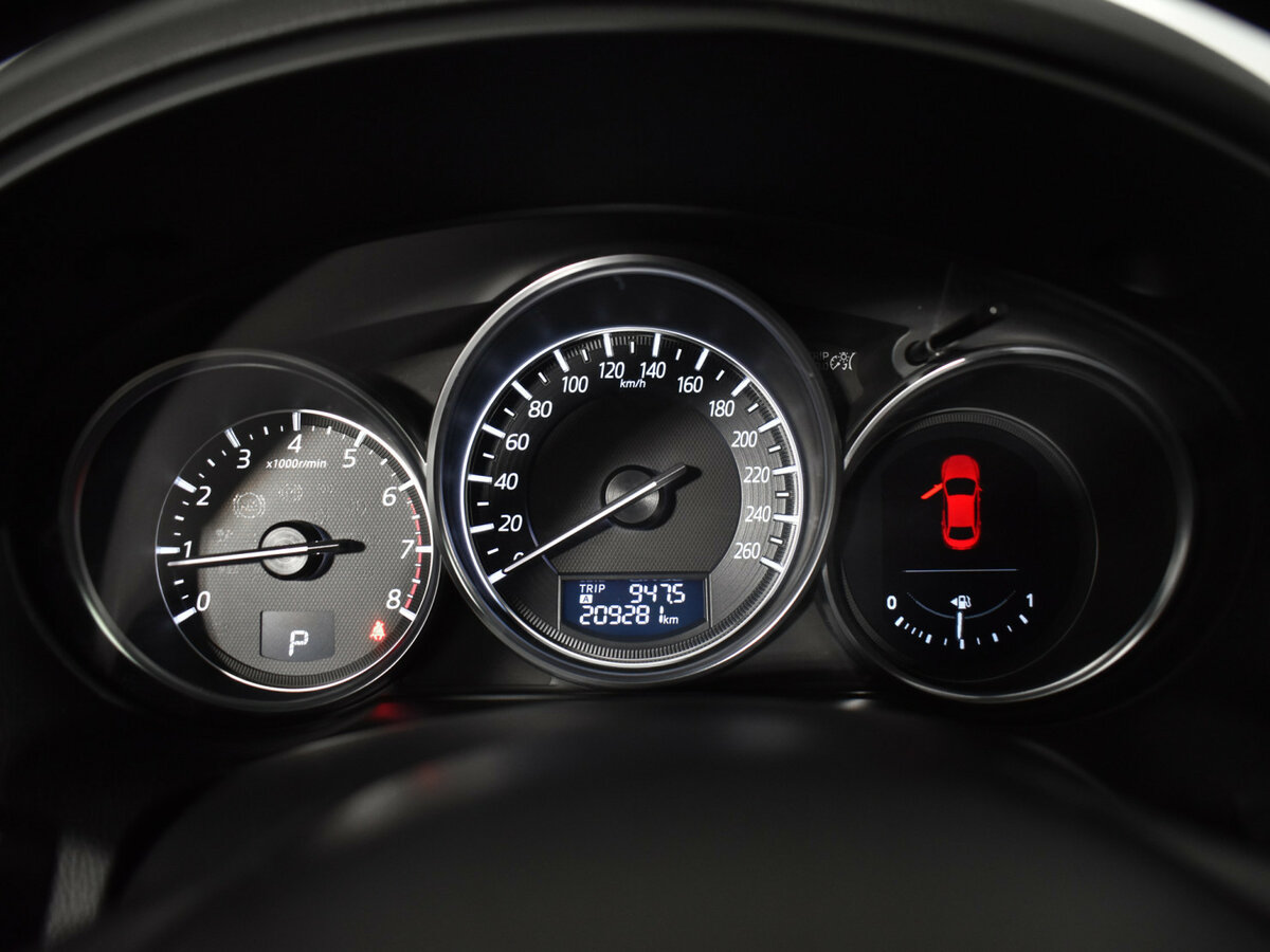 Купить Мазда Ц-Икс-5, 2015, 208 323 км.. Фото: #9