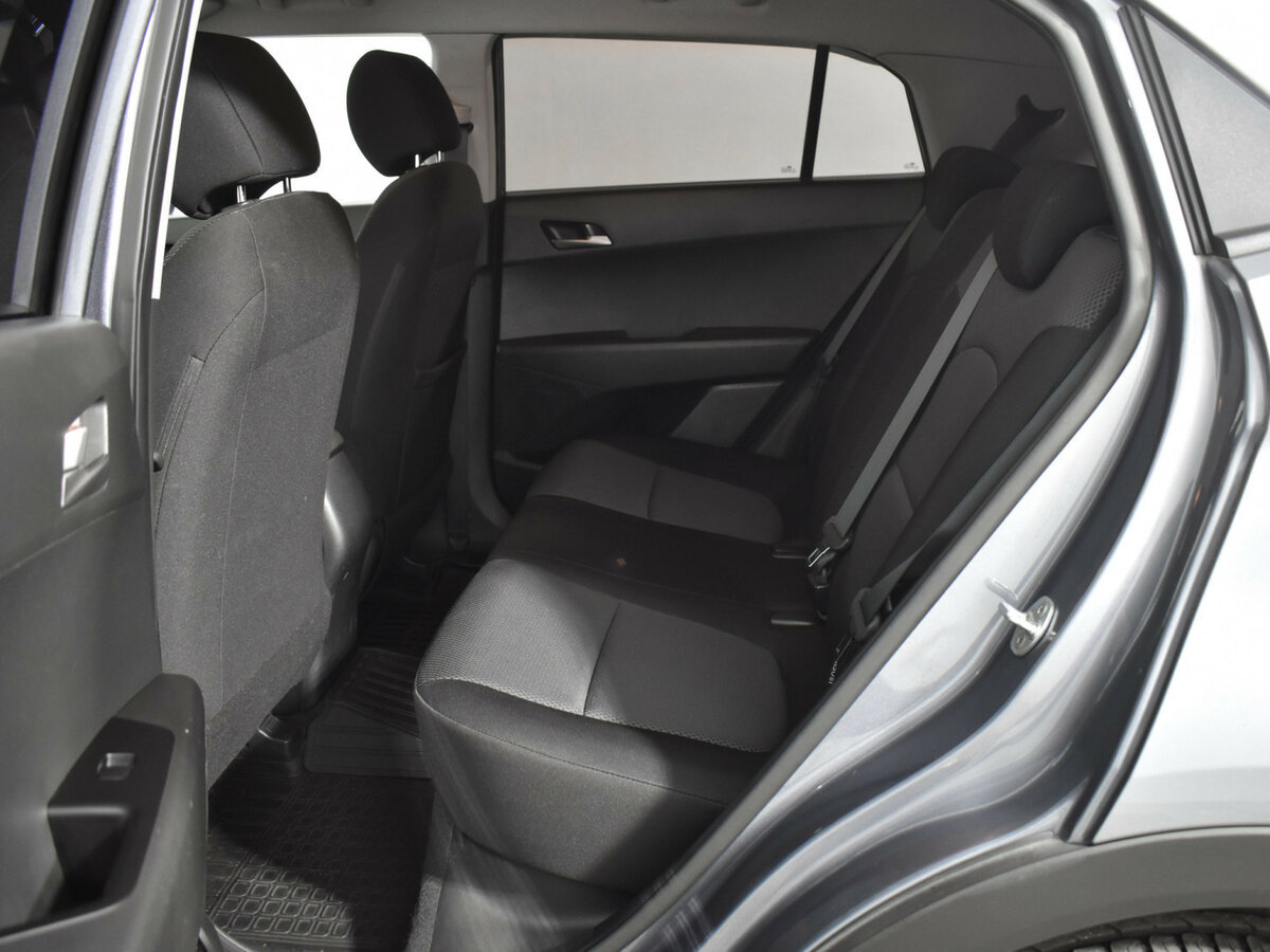 Купить Хендай Крета, 2017, 126 000 км.. Фото: #10