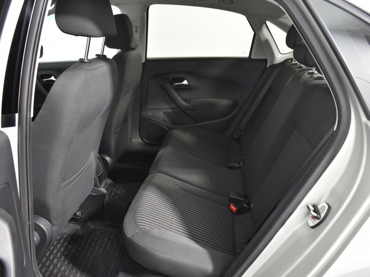 Купить Фольксваген Поло, 2014, 102 001 км.. Фото: #11