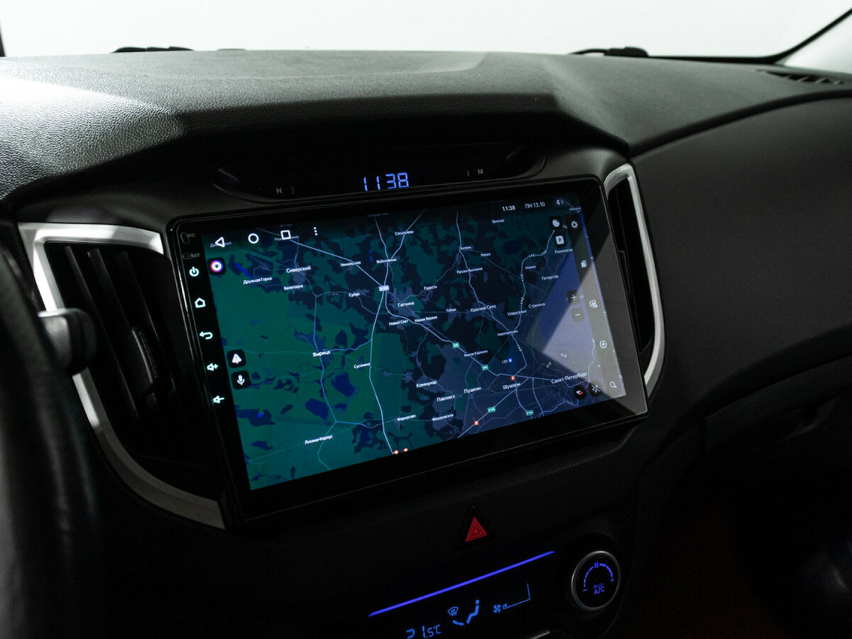 Купить Хендай Крета, 2017, 155 813 км.. Фото: #15