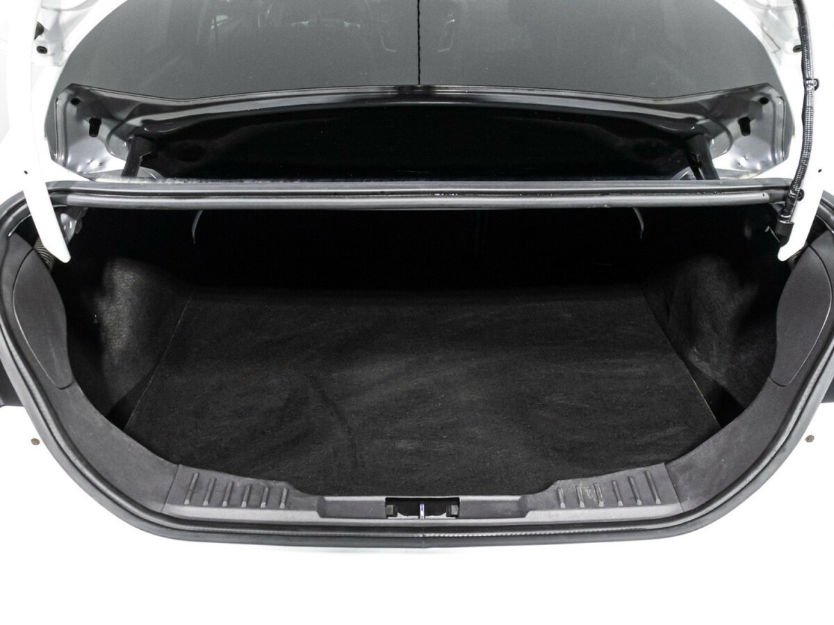 Купить Форд Фокус, 2012, 148 606 км.. Фото: #16