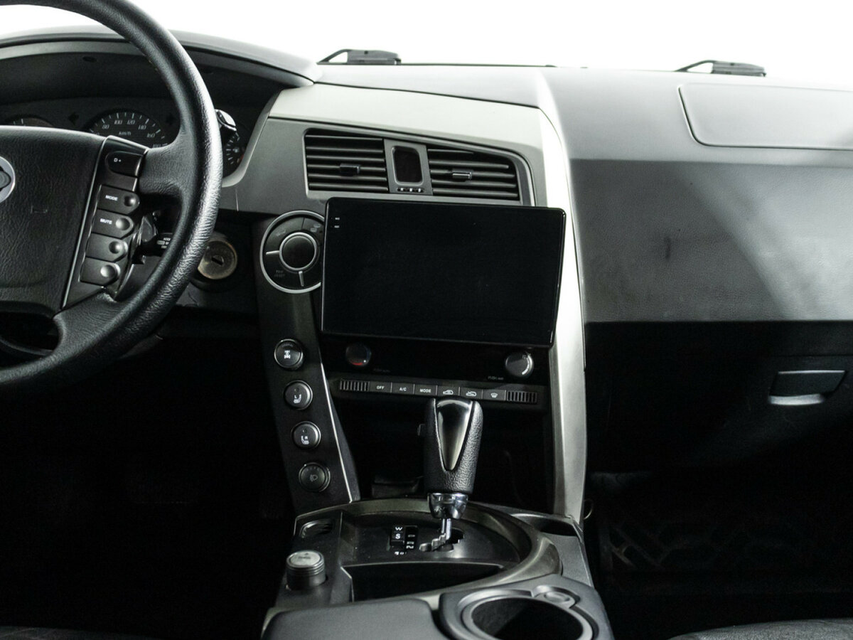 Купить Сан-Ён Кирон, 2014, 244 820 км.. Фото: #13