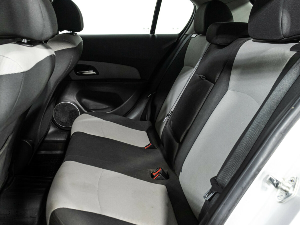 Купить Шевроле Круз, 2012, 194 357 км.. Фото: #9