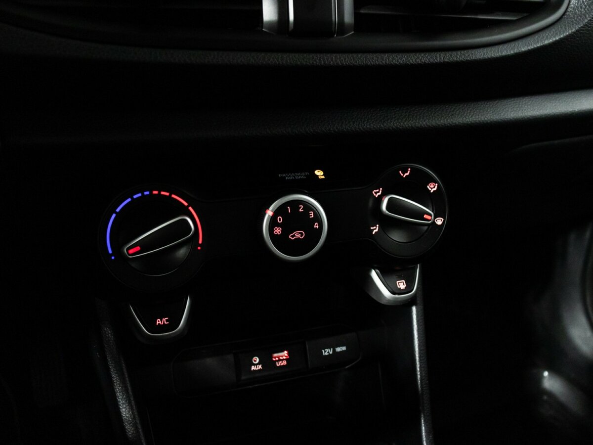 Купить Киа Пиканто, 2018, 88 865 км.. Фото: #14