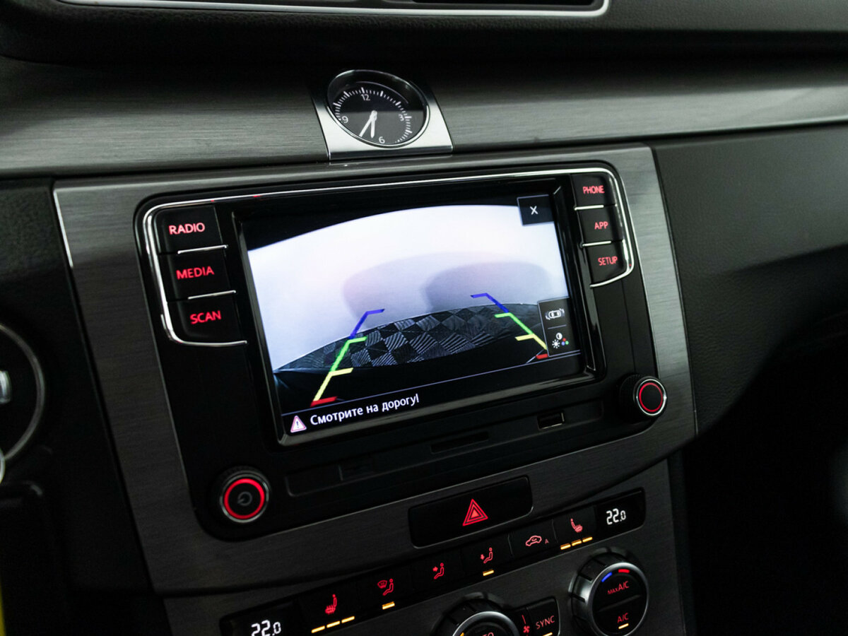 Купить Фольксваген Пассат, 2012, 230 000 км.. Фото: #12