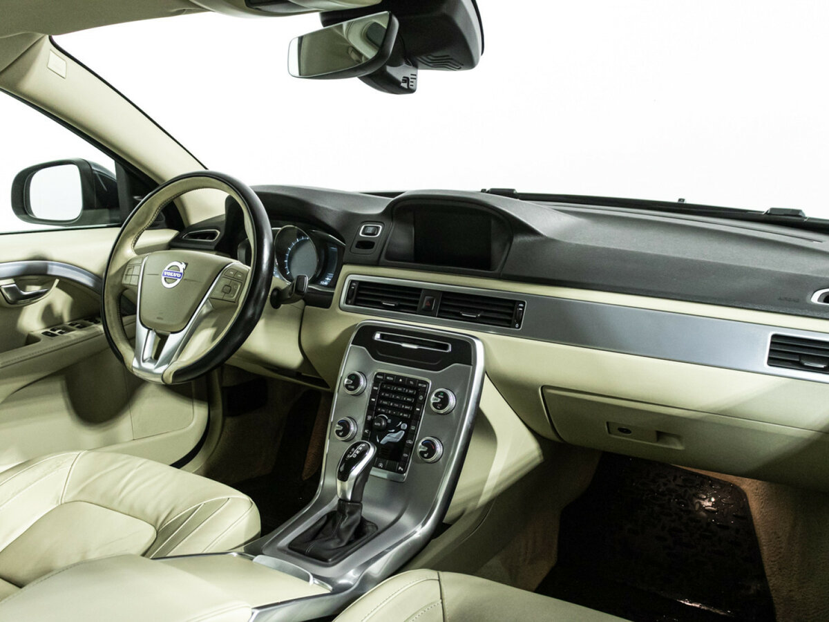 Купить Вольво С80, 2014, 244 950 км.. Фото: #8