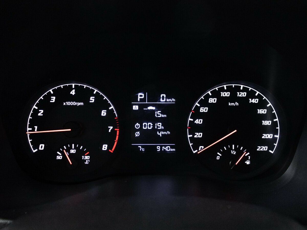 Купить Хендай Солярис, 2022, 9 160 км.. Фото: #9