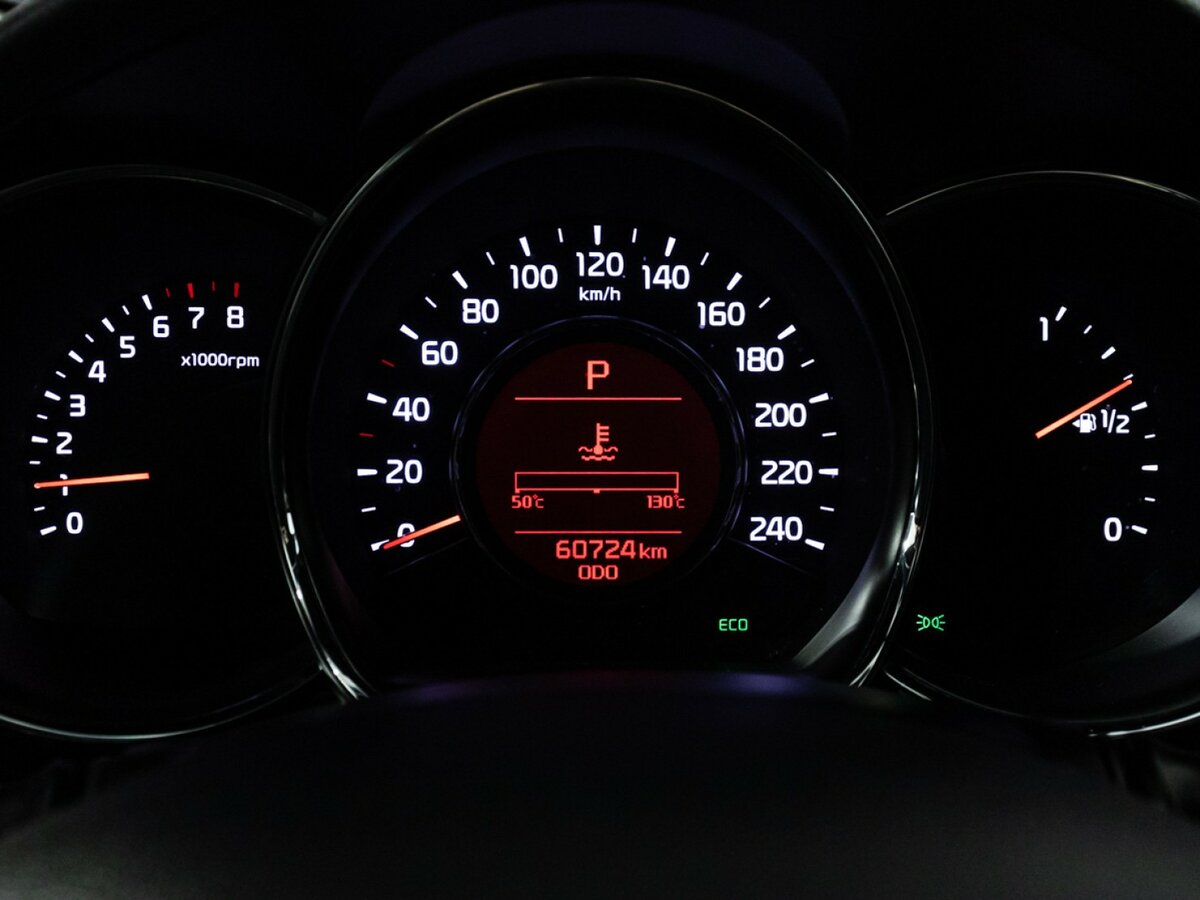 Купить Киа Сид, 2017, 60 721 км.. Фото: #10