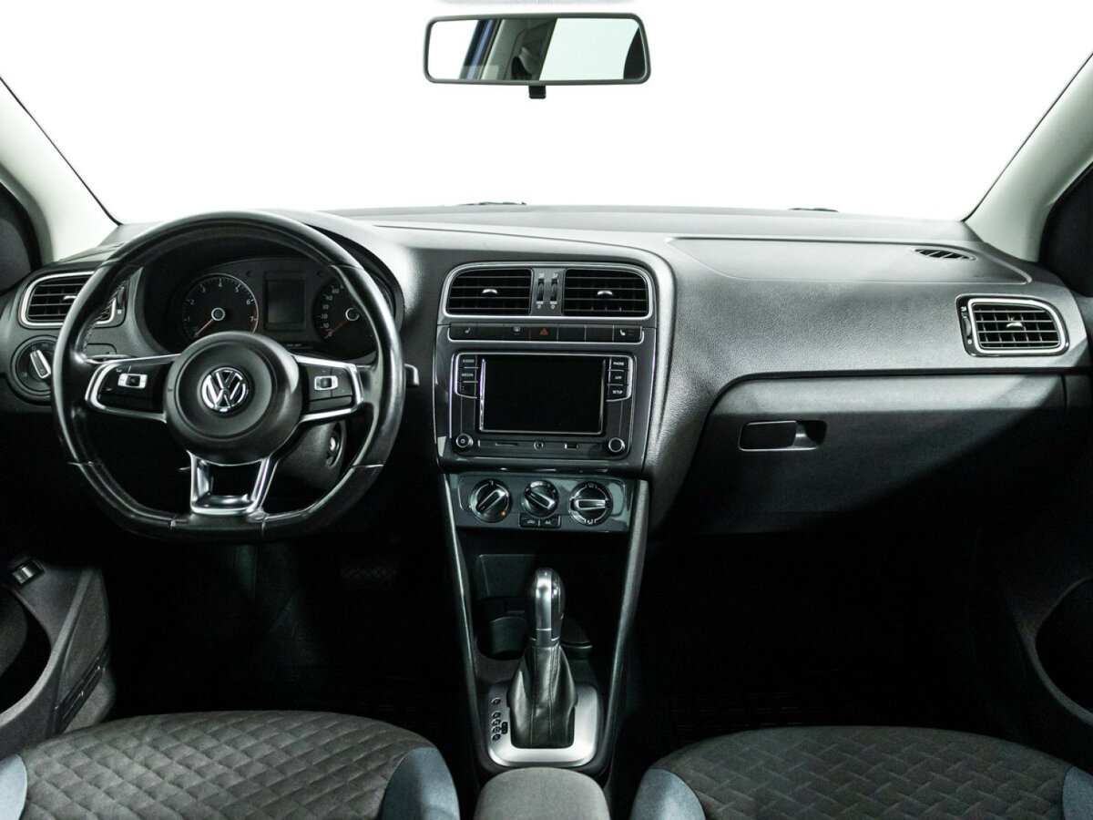 Купить Фольксваген Поло, 2020, 133 063 км.. Фото: #12