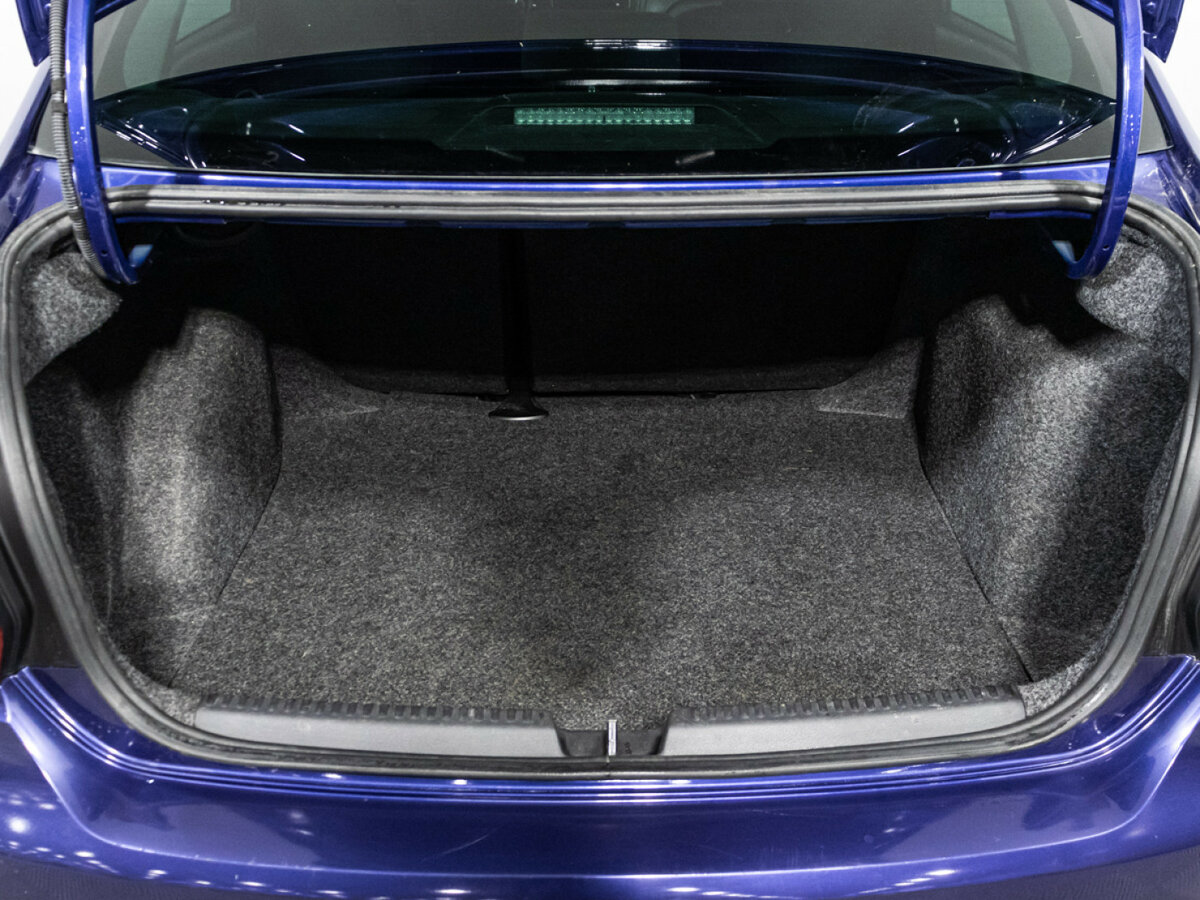 Купить Фольксваген Поло, 2020, 133 063 км.. Фото: #13