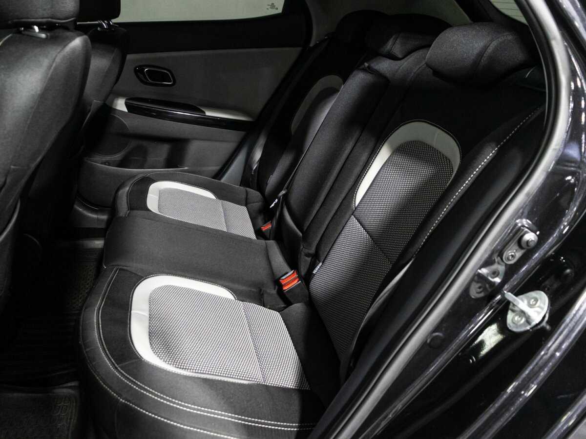 Купить Киа Сид, 2013, 116 625 км.. Фото: #9