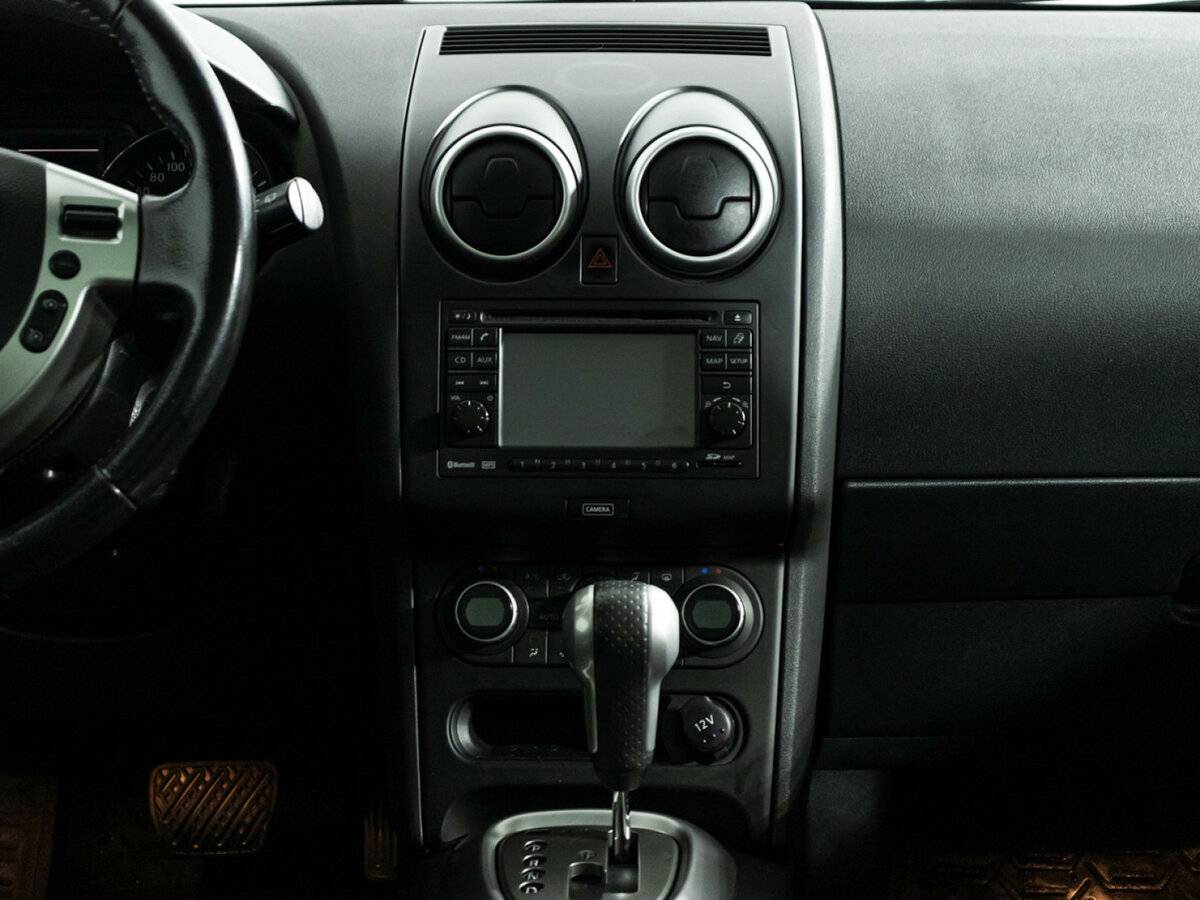 Купить Ниссан Кашкай, 2012, 161 244 км.. Фото: #12