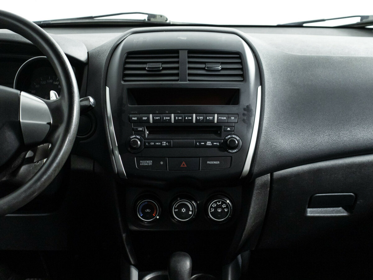 Купить Митсубиши АС-Икс, 2012, 236 183 км.. Фото: #13