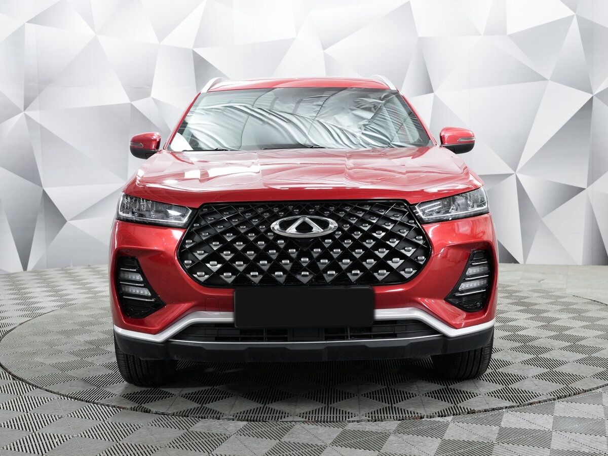 Купить Чери Тигго 7 Про, 2022, 38 500 км.. Фото: #7