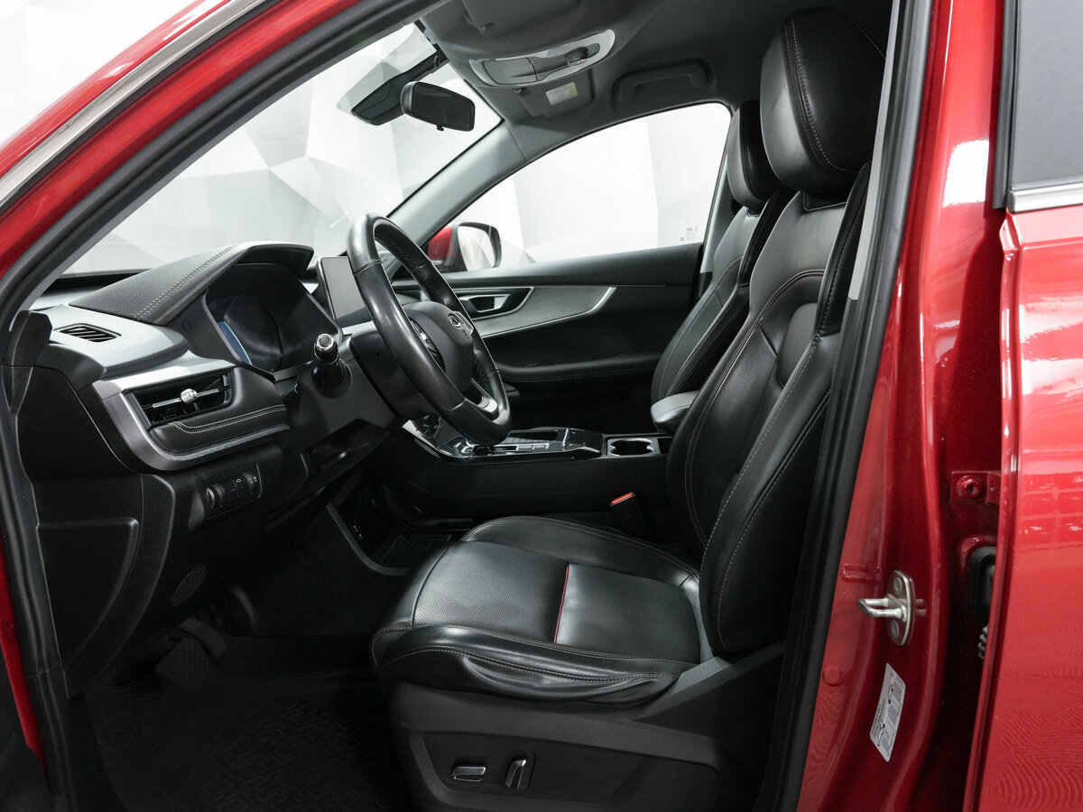 Купить Чери Тигго 7 Про, 2022, 38 500 км.. Фото: #9