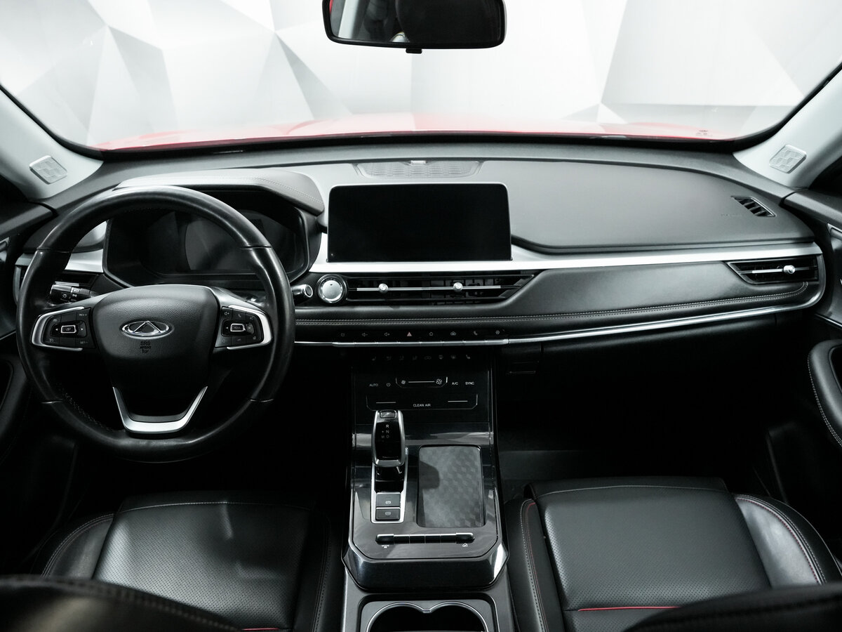 Купить Чери Тигго 7 Про, 2022, 38 500 км.. Фото: #10