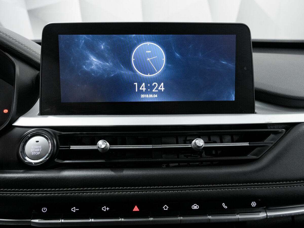 Купить Чери Тигго 7 Про, 2022, 38 500 км.. Фото: #18