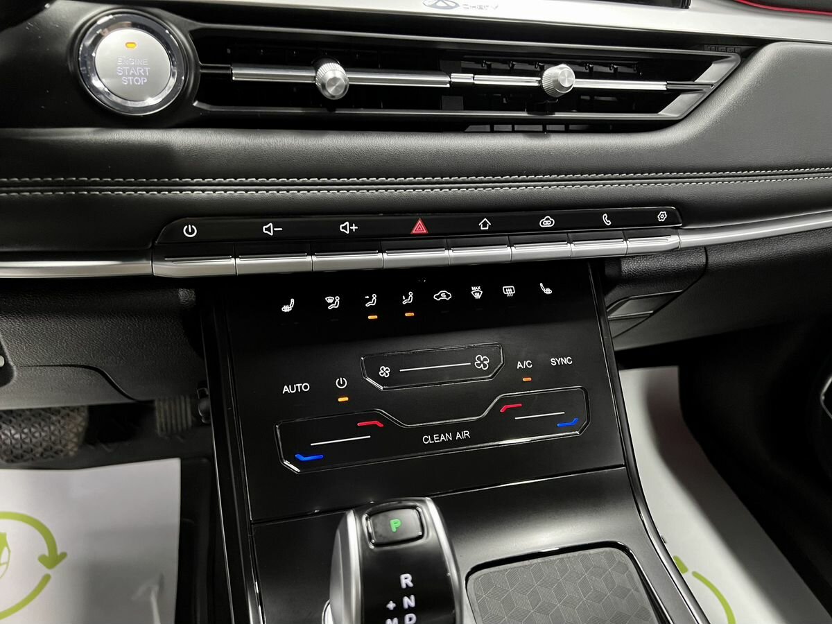 Купить Чери Тигго 7 Про, 2022, 47 265 км.. Фото: #14