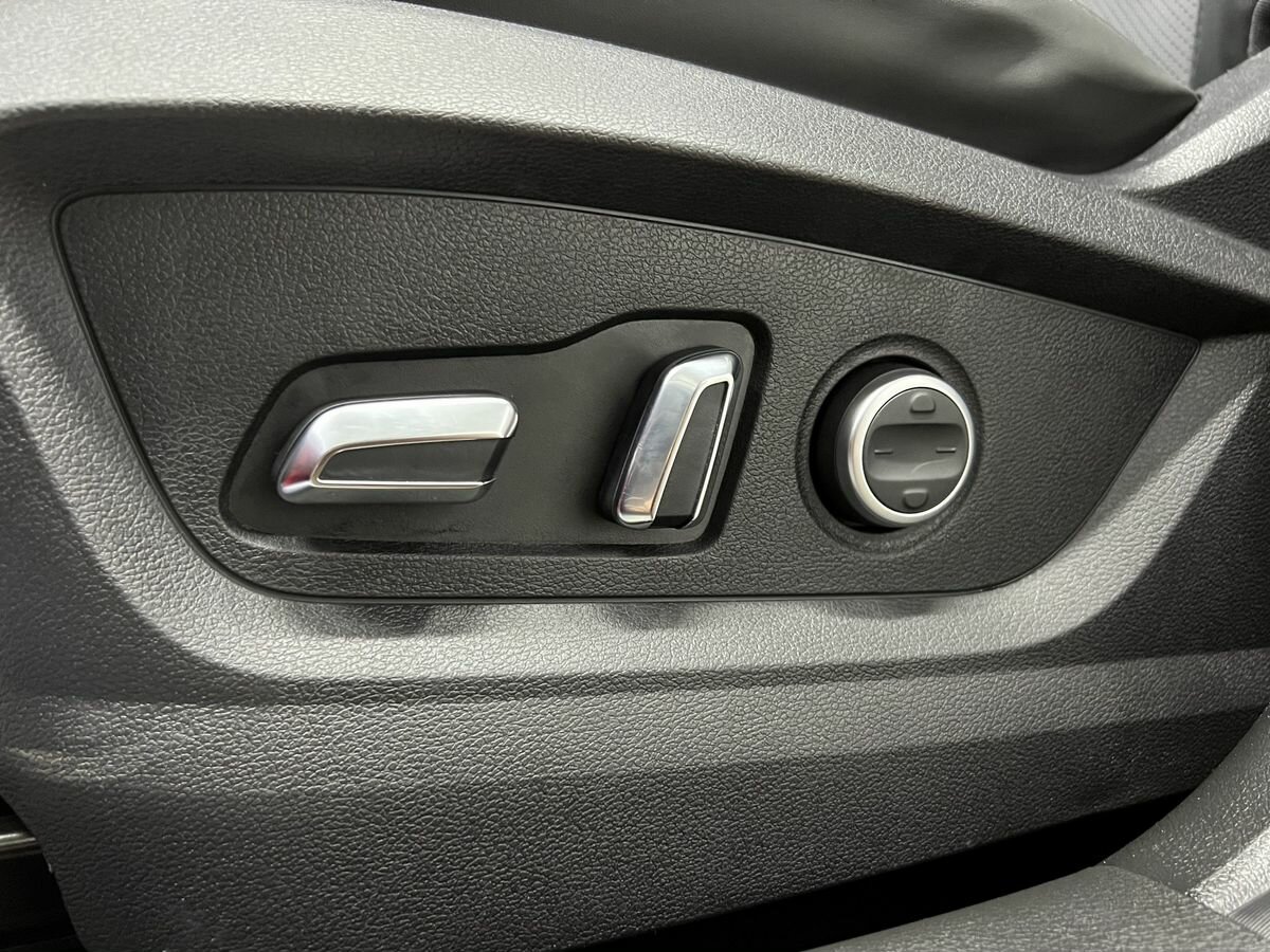 Купить Чери Тигго 7 Про, 2022, 47 265 км.. Фото: #18