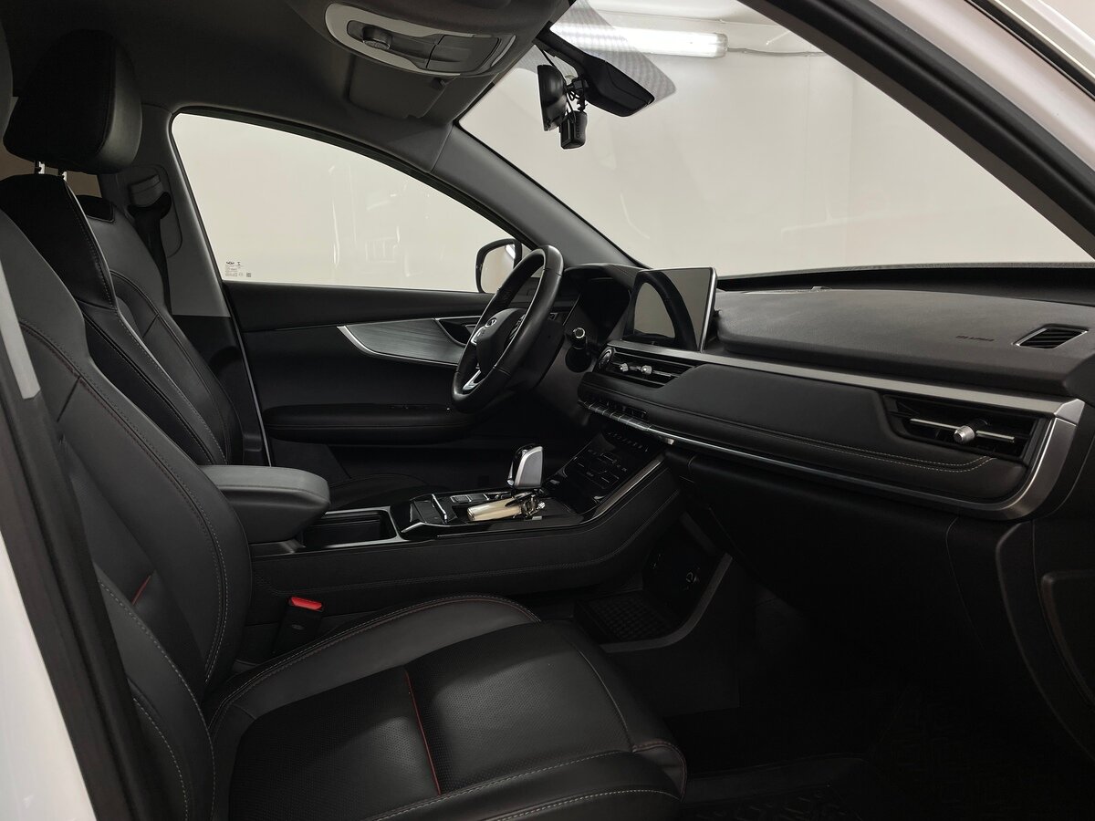 Купить Чери Тигго 7 Про, 2022, 75 979 км.. Фото: #10