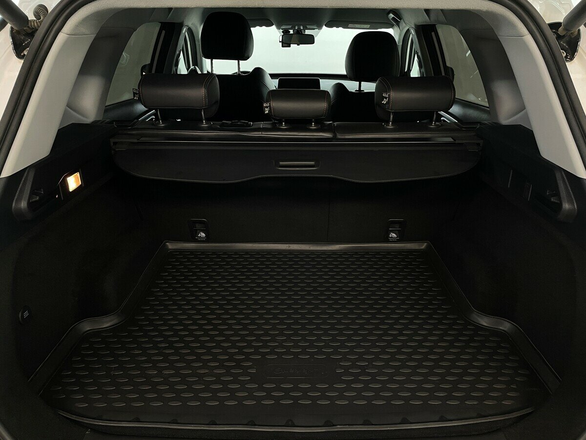 Купить Чери Тигго 7 Про, 2022, 75 979 км.. Фото: #12