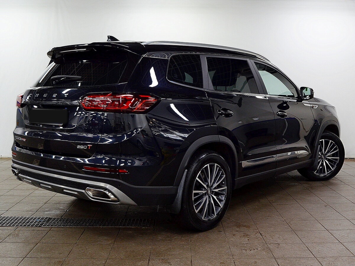 Купить Чери Тигго 8 Про, 2021, 39 000 км.. Фото: #2