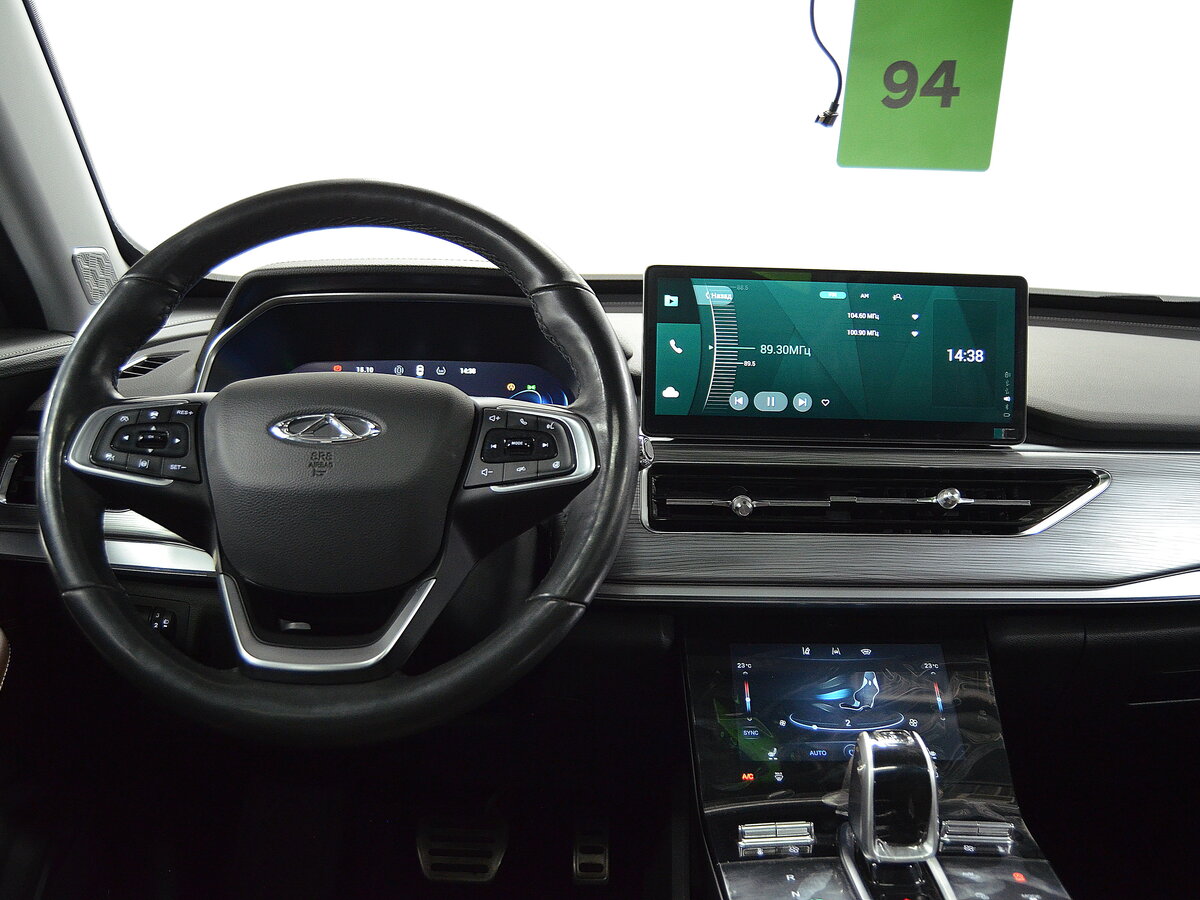 Купить Чери Тигго 8 Про, 2021, 39 000 км.. Фото: #9