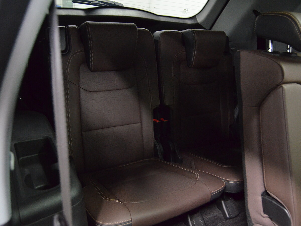 Купить Чери Тигго 8 Про, 2021, 39 000 км.. Фото: #14