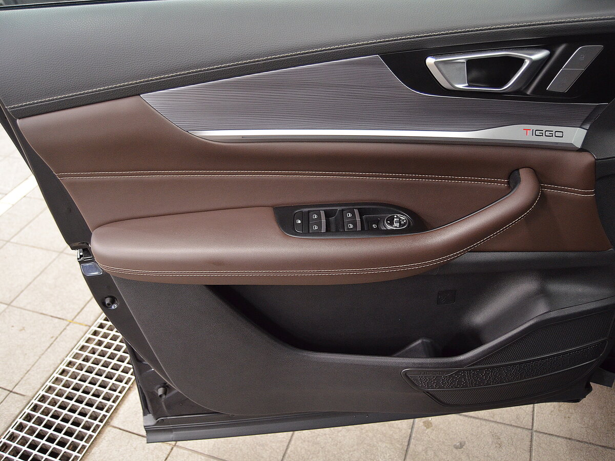 Купить Чери Тигго 8 Про, 2021, 39 000 км.. Фото: #19