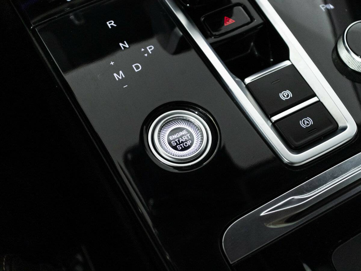 Купить Чери Тигго 8 Про, 2021, 98 136 км.. Фото: #20