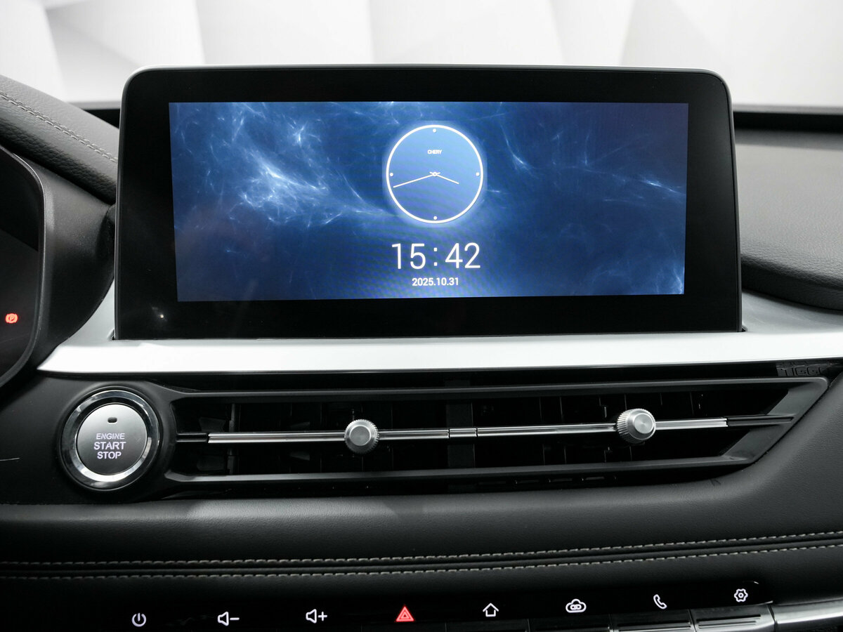 Купить Чери Тигго 7 Про, 2022, 39 000 км.. Фото: #19