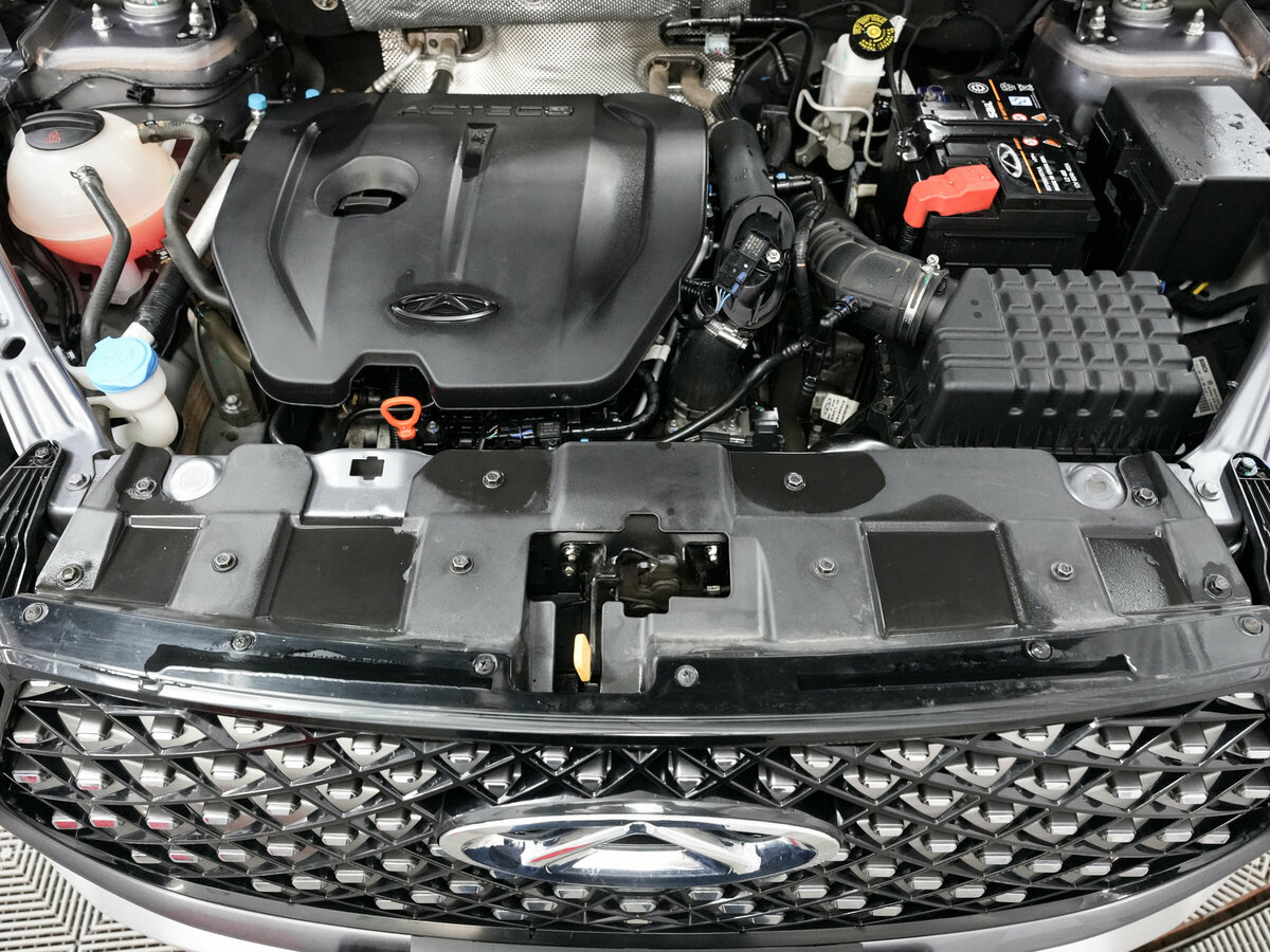 Купить Чери Тигго 7 Про, 2022, 39 000 км.. Фото: #22