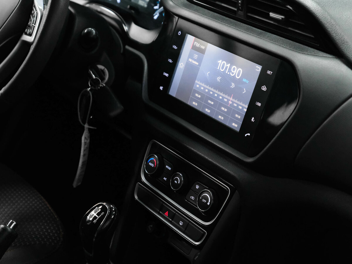 Купить Чери Тигго 3, 2018, 99 000 км.. Фото: #14